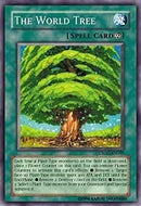 The World Tree (CSOC-EN059) [CSOC]