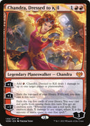 Chandra Dressed to Kill (149) [PPDMU]