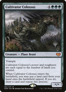 Cultivator Colossus (195) [PPDMU]