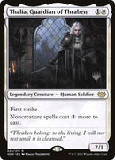 Thalia Guardian of Thraben (38) [PPDMU]