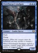 Overcharged Amalgam (71) [PPDMU]