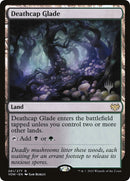 Deathcap Glade (261) [PPDMU]