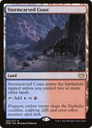 Stormcarved Coast (265) [PPDMU]