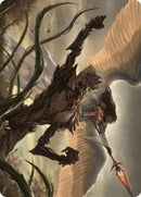 Strength of the Coalition Art Card (41) [ASDMU]