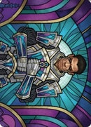 Aron Benalias Ruin Art Card (43) [ASDMU]
