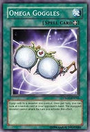Omega Goggles (CSOC-EN062) [CSOC]