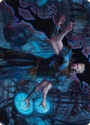 Ertai Resurrected Art Card (45) [ASDMU]
