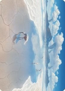 Adarkar Wastes Art Card (59) [ASDMU]