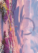 Plains Art Card 63 81 Gold Stamped Signature (63) [ASDMU]