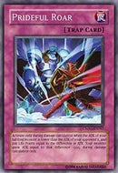 Prideful Roar (CSOC-EN067) [CSOC]