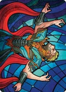 Ertai Resurrected Art Card 70 81 (70) [ASDMU]