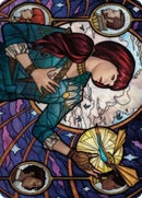 Jhoira Ageless Innovator Art Card (73) [ASDMU]