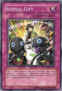 Revival Gift (CSOC-EN068) [CSOC]