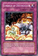 Lineage of Destruction (CSOC-EN069) [CSOC]