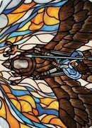 Tura Kennerud Skyknight Art Card (79) [ASDMU]