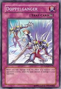 Doppelganger (CSOC-EN070) [CSOC]