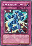 Morphtransition (CSOC-EN071) [CSOC]