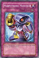 Morphtronic Monitron (CSOC-EN072) [CSOC]