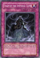 Trap of the Imperial Tomb (CSOC-EN077) [CSOC]