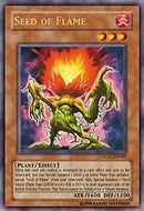 Seed of Flame (CSOC-EN081) [CSOC]