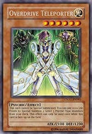 Overdrive Teleporter (CSOC-EN083) [CSOC]