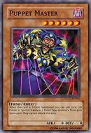Puppet Master (CSOC-EN090) [CSOC]