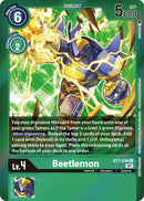 Image for Beetlemon (Event Pack 3) [Next Adventure]