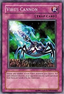 Virus Cannon (CSOC-EN092) [CSOC]