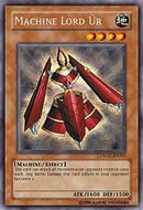 Machine Lord Ur (CSOC-EN093) [CSOC]