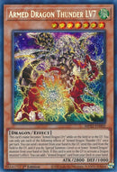 Armed Dragon Thunder LV7 (MP22-EN002) [MP22]