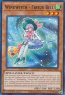 Windwitch Freeze Bell (MP22-EN008) [MP22]