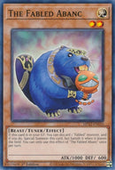 The Fabled Abanc (MP22-EN010) [MP22]