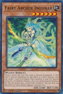 Fairy Archer Ingunar (MP22-EN017) [MP22]