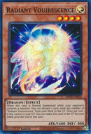 Radiant Vouirescence (MP22-EN018) [MP22]