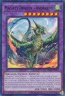 Magikey Dragon Andrabime (MP22-EN144) [MP22]