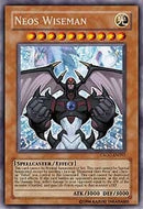 Neos Wiseman (CSOC-EN097) [CSOC]