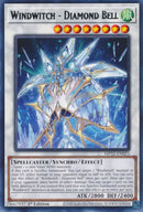 Windwitch Diamond Bell (MP22-EN023) [MP22]