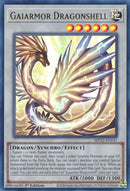 Gaiarmor Dragonshell (MP22-EN147) [MP22]