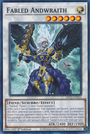 Fabled Andwraith (MP22-EN024) [MP22]