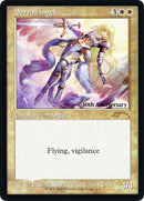 Serra Angel Retro Frame (1) [30A-P]