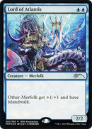 Lord of Atlantis (2) [30A-P]