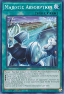 Majestic Absorption (MP22-EN153) [MP22]