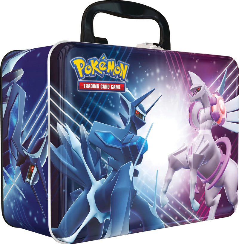 Fall 2022 Collector Chest [SWSH12]