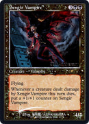 Sengir Vampire Retro Frame (3) [30A-P]