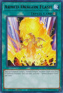 Armed Dragon Flash (MP22-EN029) [MP22]