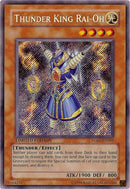 Thunder King Rai Oh (YG02-EN001)