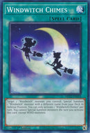 Windwitch Chimes (MP22-EN033) [MP22]