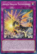 Armed Dragon Thunderbolt (MP22-EN038) [MP22]