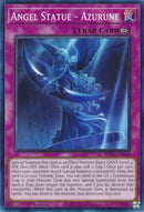 Angel Statue Azurune (MP22-EN044) [MP22]