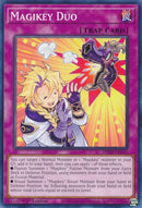 Magikey Duo (MP22-EN167) [MP22]